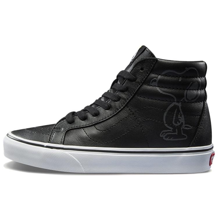 Vans Peanuts x SK8-HI Reissue  Snoopy  Men s VN0A2XSBQX5 EU 35