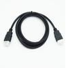 HDMI-Compatible Cable Video Cables Gold Plated 1.4 4K 1080P 3D Cable for HDTV Splitter Switcher HDMI To HDMI Cable