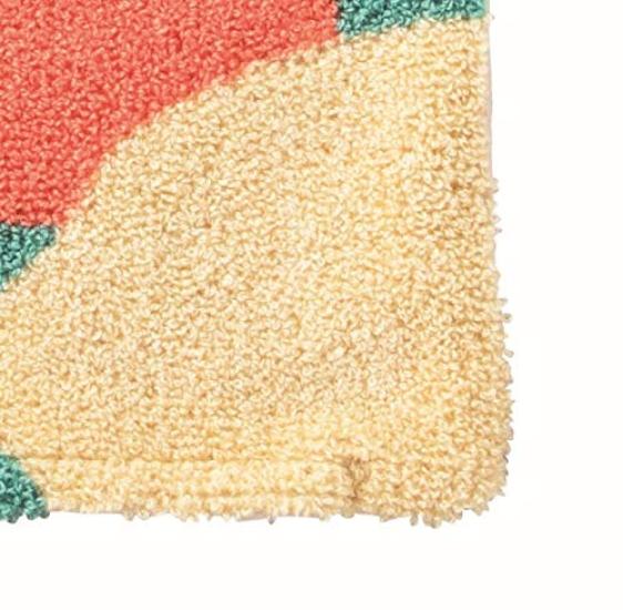 Marushin Cushion New The Plush 4335011200 "The Bears' School" Jackie's Bear, Jackie, Bears' School, Cushion, Toy, Interior,