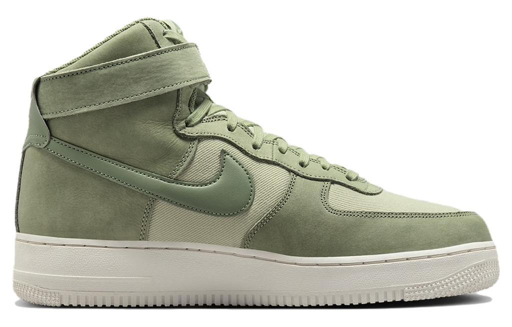 Nike Air Force 1 '07 High 'Oil Green' FN4190-300