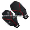 Changan Deepal SL03/S7 Bluetooth Remote Silicone Car Key Cover with Honeycomb Texture