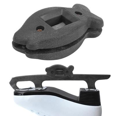 Hockey Skate Sharpener Ice Skate Shoes Grinding Conditioner   Blades Maintenance Tool