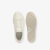 [lacoste] Women's Straightset 2.0 Leather Sneakers RZ0184W55N18C