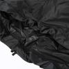 Nylon Kayak Spray Skirt Waterproof Cover Water Sports Accessory(Black)