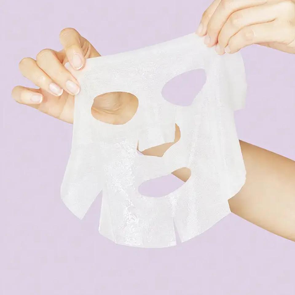 MEDIHEAL The H.P.A Glowing Ampoule Mask (Renewal) 27ml 1ea