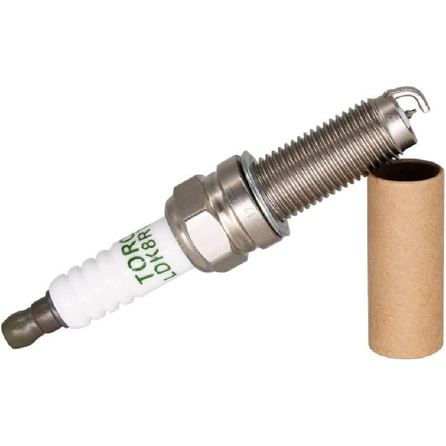 TORCH LDK8RTAIP Iridium Platinum Replacement BOSCH YR5NI332S,CHAMPION RER6WYPB, DENSO GX8-1 SXU22HDR8, OEM, ea