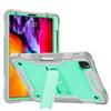 Faltbare Airbag Anti-Fall Tablet-Ständer-Hülle für iPad Pro 11 - Air5 Desktop-Ständer