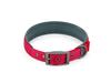 Customizable Neoprene Dog Collar: Comfortable, Non-Squeezing, Reflective Collar for Dogs of All Sizes