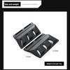 for Tesla Model Y L Juniper 2026 Accessories Rear Trunk Side Hook Organizer Storage Hooks YL Wall Grocery Bag Clothes Hanger