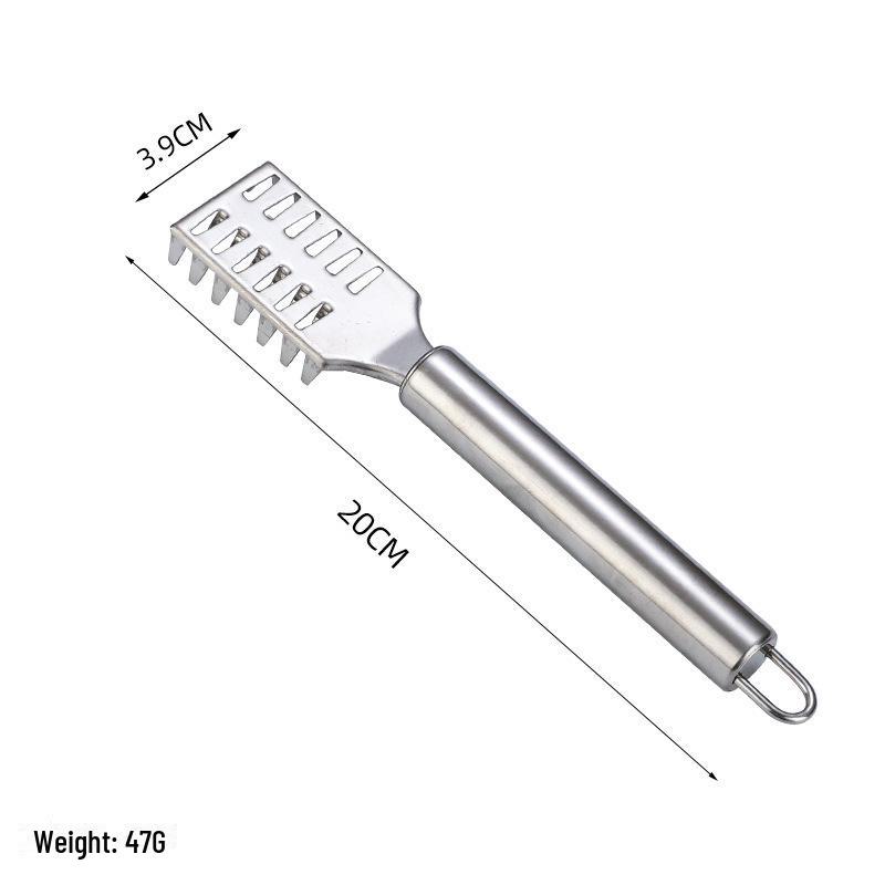 

«Нескользящий держатель для миски и тарелки из нержавеющей стали марки 304»