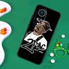 Rapper 2pac Singer Tupac Case For Honor Magic 7 5 6 Lite 50 70 90 200 Pro X9c X9b X9a X8a X7a X6a X8 X9 X8b Cover