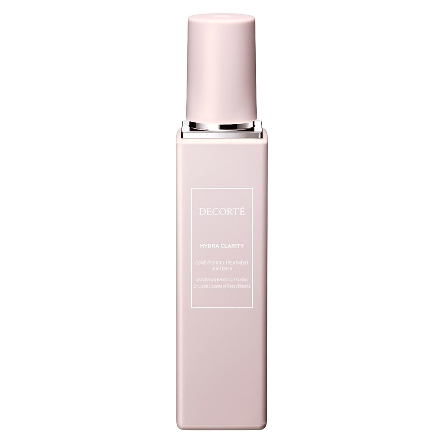 DECORTE Emulsion Idra Clarity Conditioning Treatment Softener 200mL