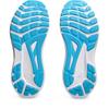 Asics 13 Running Shoes 020 Size 4E GT-1000 (1011B859) Men's (Seat Rock/Black) 28.5 Cm,
