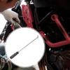 Air Mixture Carb Adjustment Tool Aluminum Alloy Screwdriver for