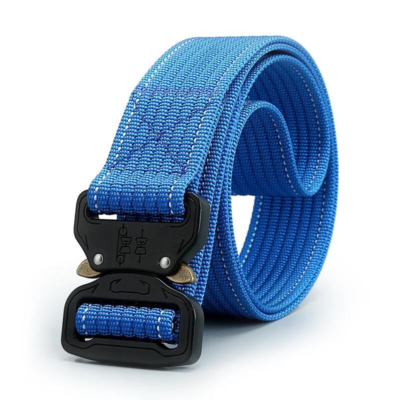 Tactical Cobra Buckle Belt