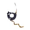 Lens Inner Apertures Flexible Cable with Anti-Shake Group for RX100M6 RX100M7 Camera Repair Flexible Ribbon Cable