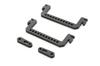 Kyosho Carbon Holder UB015 (RB7.5)