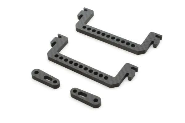 

Kyosho Carbon Holder UB015 (RB7.5)