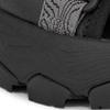 Teva Women S Grandview Max Sandal Stvf2516230 Blk