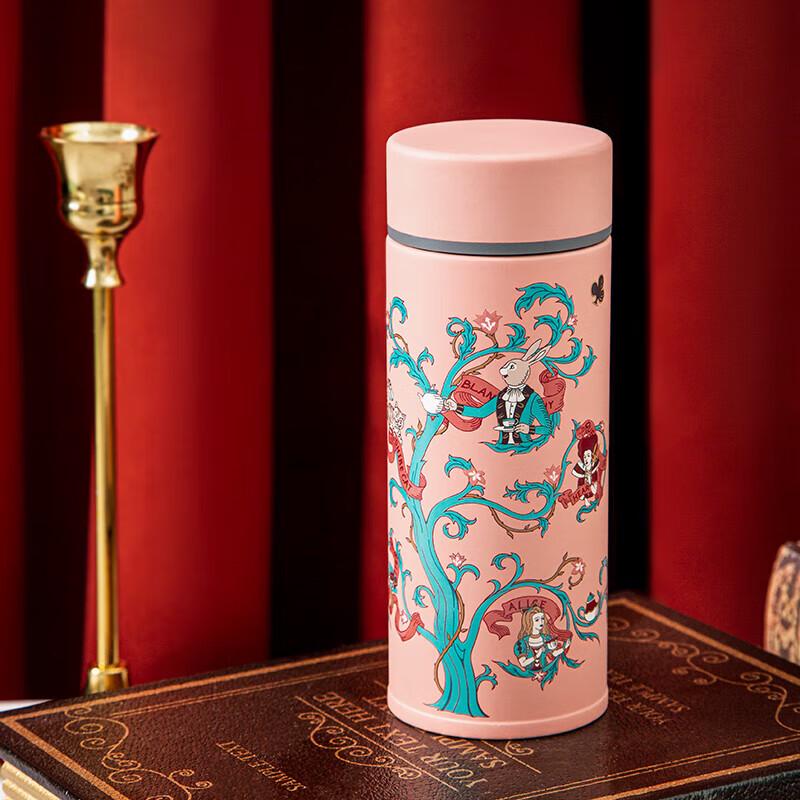 Blan Bunny Alice Ceramic Lined Insulated Cup