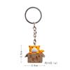 Cartoon  Keychain