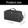 Waterproof Camera Bag With Padded Compartments And Adjustable Shoulder Strap For Cameras And Accessories