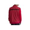 Jordan Fleece Pullover Sports Jacket Men Outerwear Red AH6256-687
