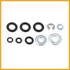 Motorcycle Carburetor Repair Rebuild Kit for Honda TRX350 Rancher 350 2000-2003 Carb Repair Tools Replacement