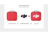 Multifunctional Portable Makeup Bag with Large Capacity and Shoulder Strap