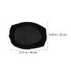 27 Inch LCD Screen Cover Monitor Protector Durable Washable Foldable Anti-Scratch Cover for Computer Monitor Travel Storage
