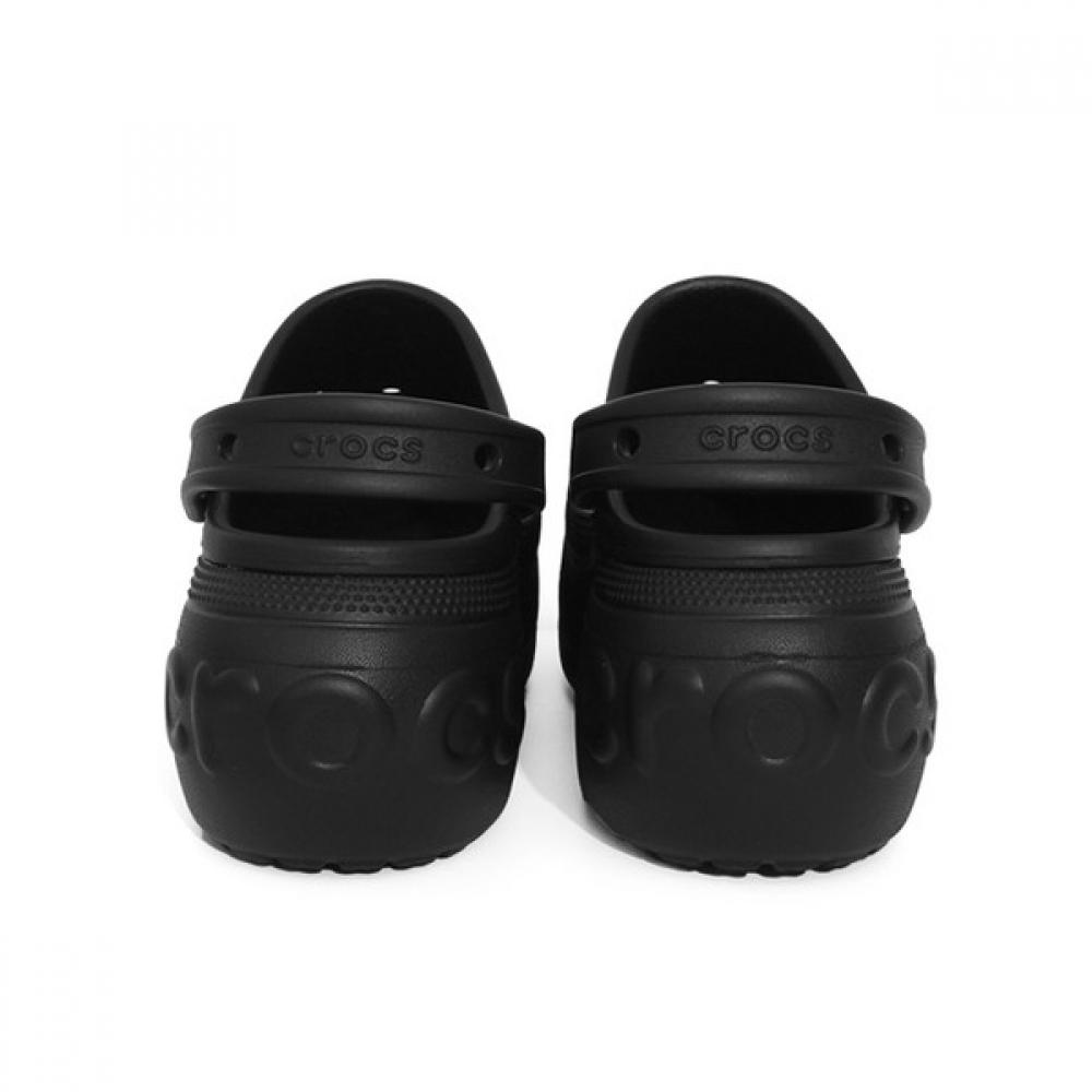 [Crocs Schuhe] Crocs Bella Clogs Sandalen Hausschuhe 210062 001