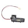 Auto Left Right Side Mirror Lamp Turn Signal Light For GL W164 2009-2016 M G R Class W166 2010-2015
