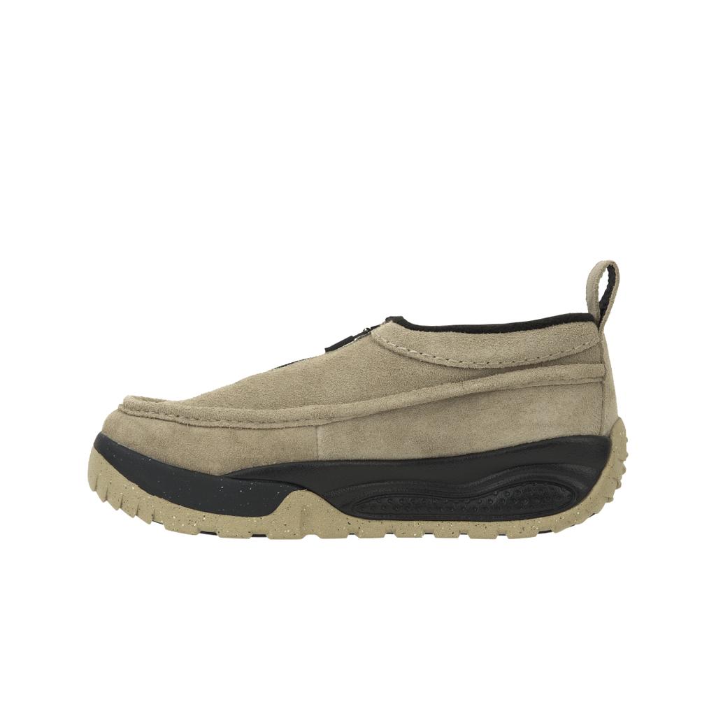 Nike ACG Izy Khaki Herren Sneaker Tan Schwarz Kalkstein FV4317-200
