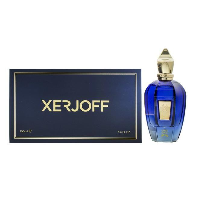 Parfum - XERJOFF - Club Comandante - Unisexe - 100 Ml - EDP