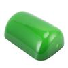 Glass Lamp Shade Green Good Light Transmittance Vintage Desk Lamp Replacement Shade for Home Office