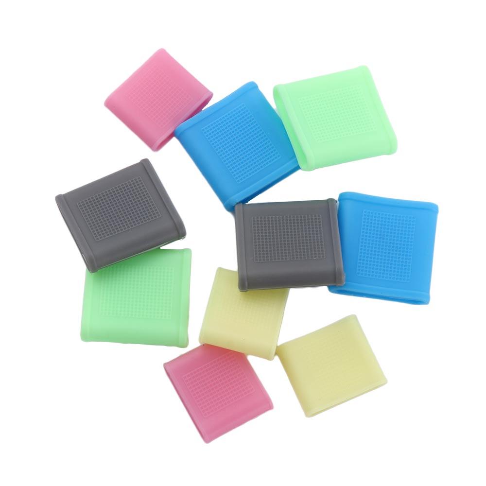 Grip Support Golf Finger Sleeve Hand Protector Protector Grip Golf Finger Protective Cover