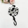 Halloween Pet Costume Hat for Dog Cats Elegant Cowboy Hat Headwear Pet Birthday Supply Dog Hat with Pearls Chain