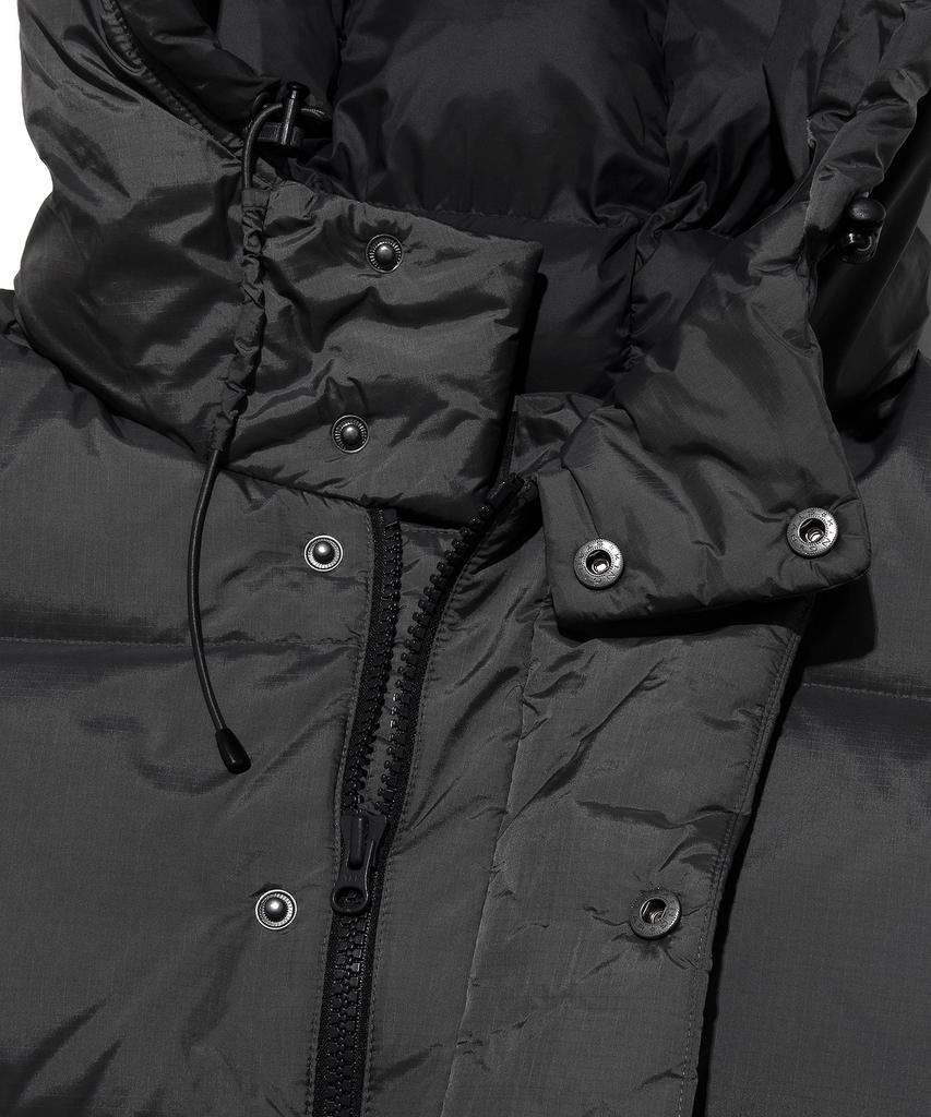 Lee Hood Heavy Duty Down Charcoal