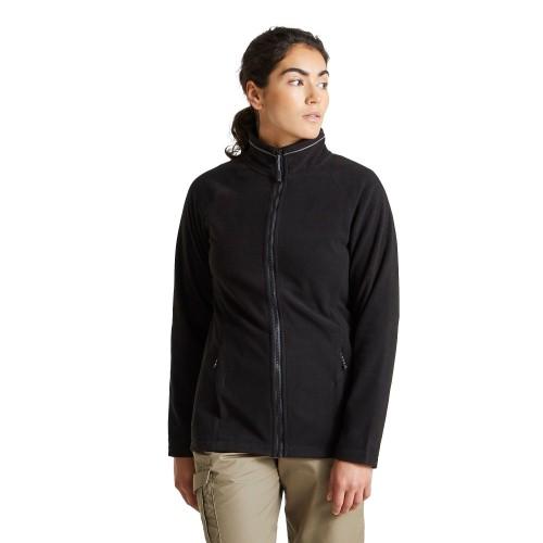 Craghoppers Womens/Ladies Expert Miska 200 Fleece Jacket