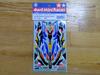 Knuckle Breaker Stickers for Mini 4WD Dress-Up