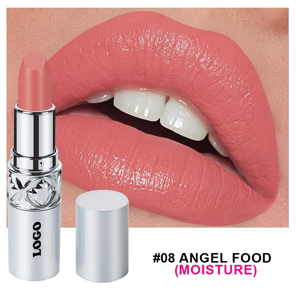 High Moisture Lip Balm & Plumping, Long-Lasting Pearlescent Lipstick