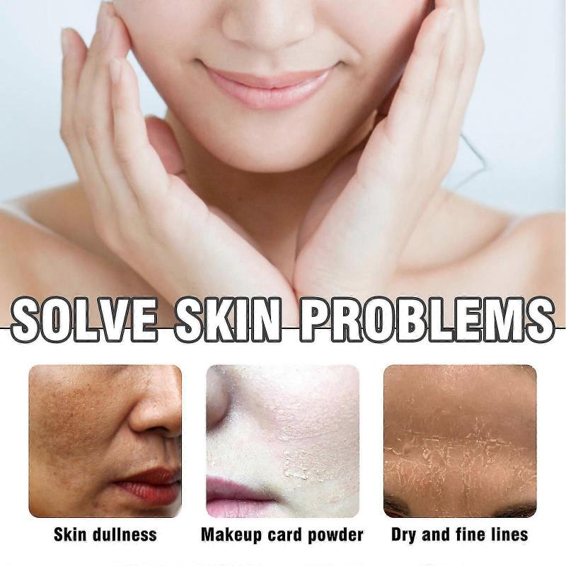 Bio Natürliches Reines Arganöl für Haarwachstum, Kaltgepresst Nährt das Haar Ausgleichendes Öl Arganöl für Geschädigtes Haar Nährt Haar & Kopfhaut Glatte Haut