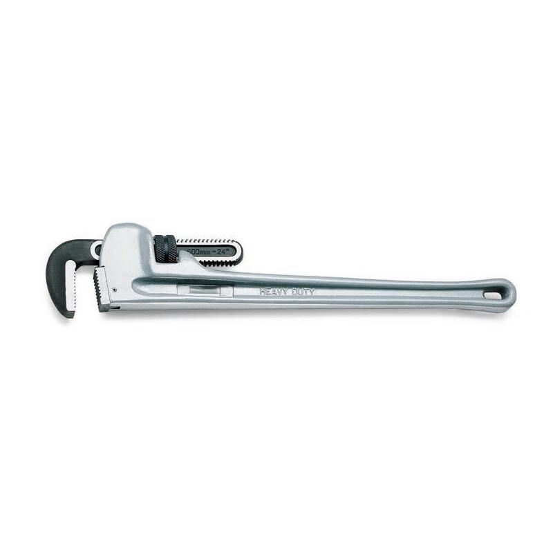 BETA Aluminum Handle Pipe Wrench