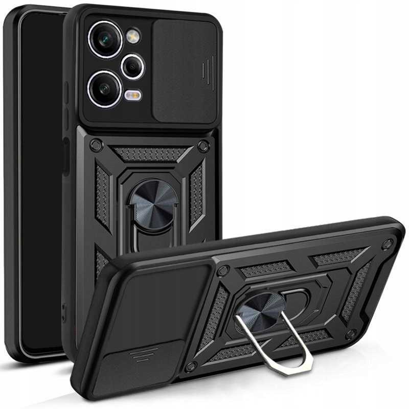 Sc Camring Poco X5 Pro/Note 12 Pro Black