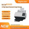 Rightcolor R2600 Sheet-Fed Document Scanner CN plug (adapter included)