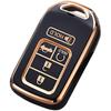 Smart Remote Key Protector for 2016-2022 Honda Accord Civic CRV Passport