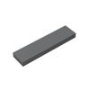 10PCS 2431 Tile 1x4 Construction Blocks MOC Bulk Parts Works With featuring Bricks designed for DIY Children Instructive Playthings Gifts