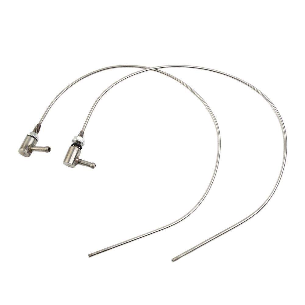 Värmare Bränsletank Stigrör 490mm Tillbehör Givare Ställ