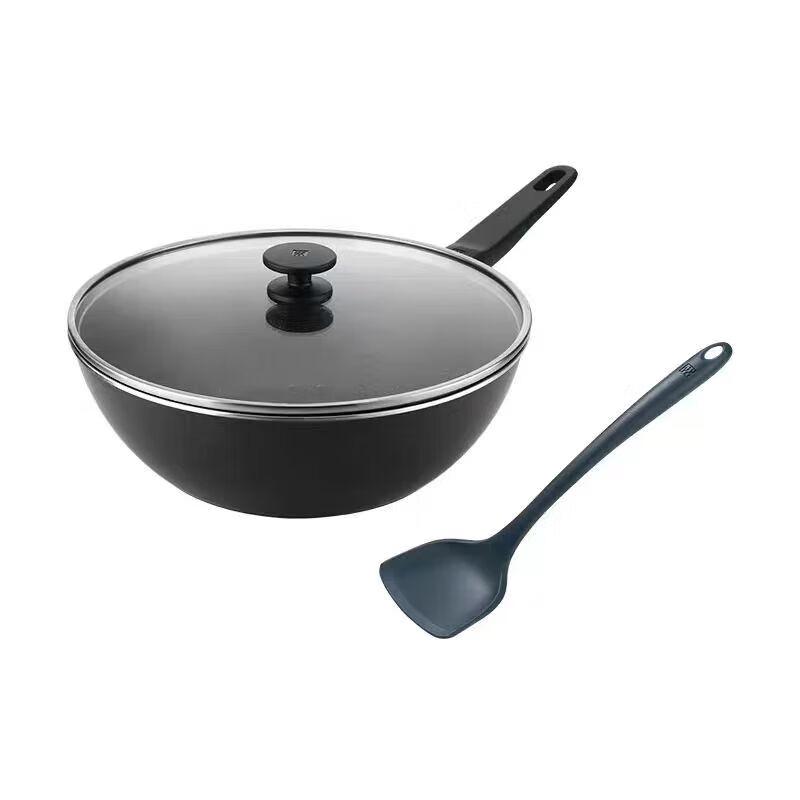 Zwilling Star Series Non-stick Wok