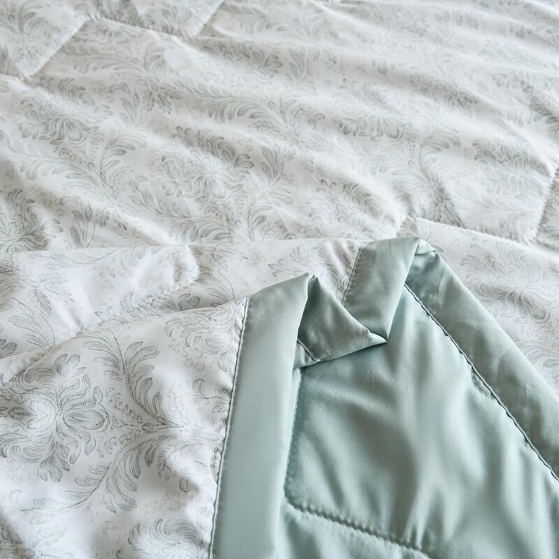 Yalu Tencel Summer Cooling Quilt